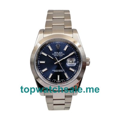 Rolex Replica Datejust 126300 - 41 MM