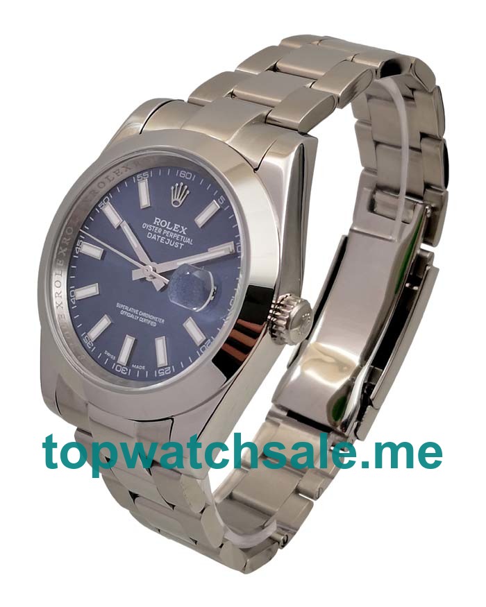 Rolex Replica Datejust 126300 - 41 MM