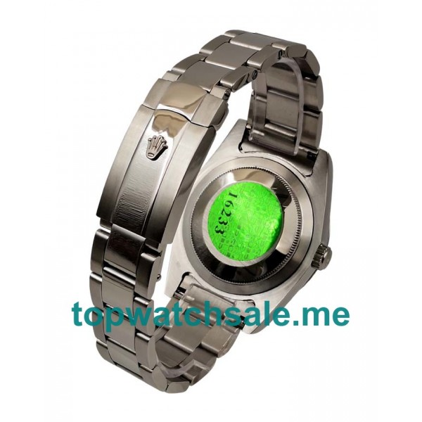 Rolex Replica Datejust 126300 - 41 MM