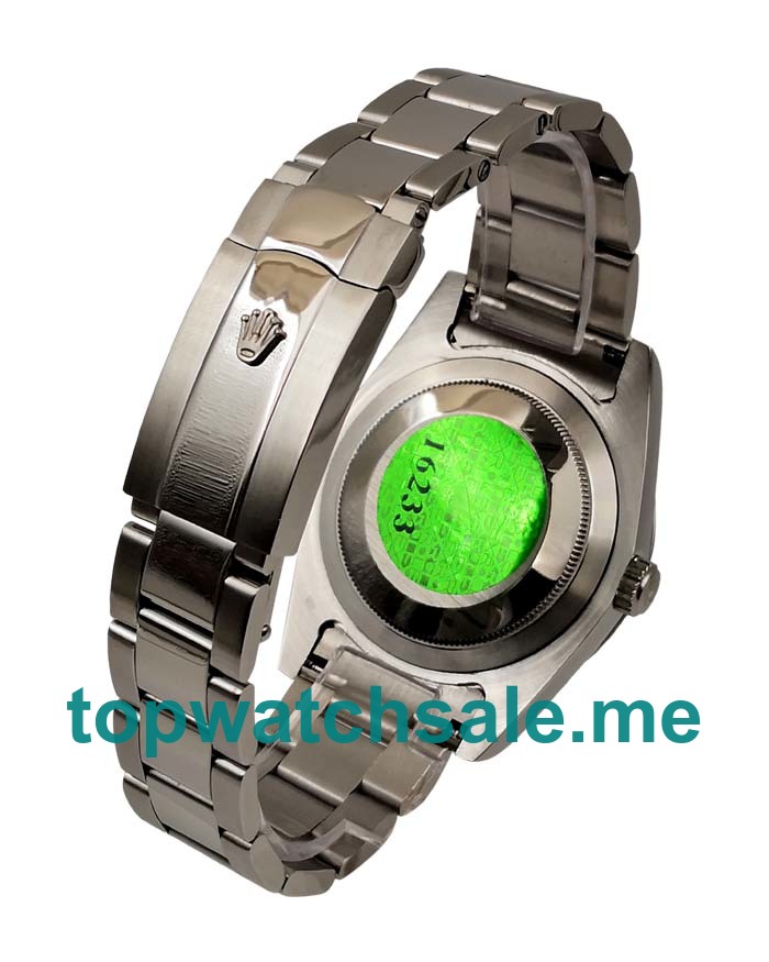 Rolex Replica Datejust 126300 - 41 MM