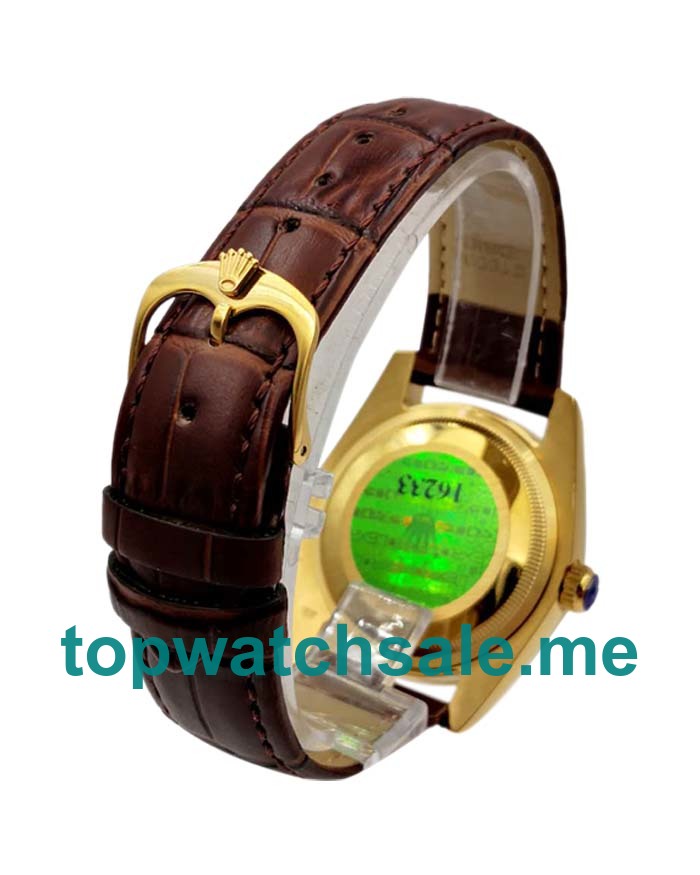 Rolex Replica Datejust 1503 - 36 MM