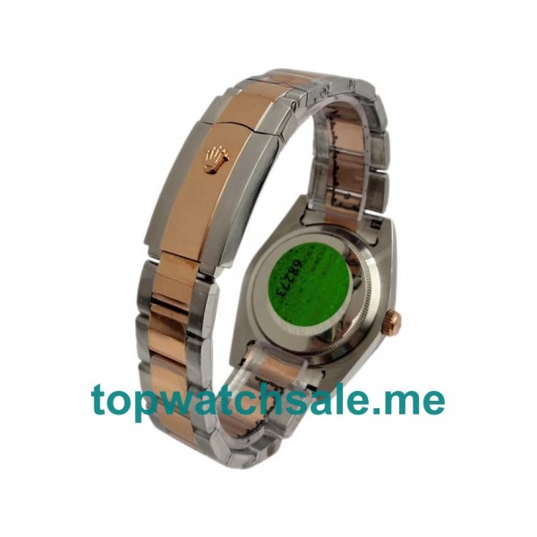 Rolex Replica Datejust 116201 - 36 MM