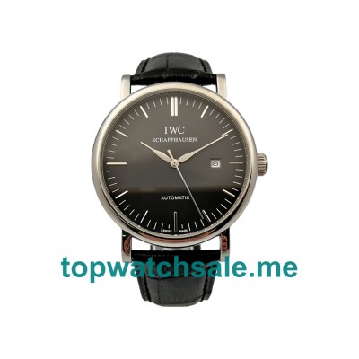 IWC Replica Portofino IW356305 - 41 MM