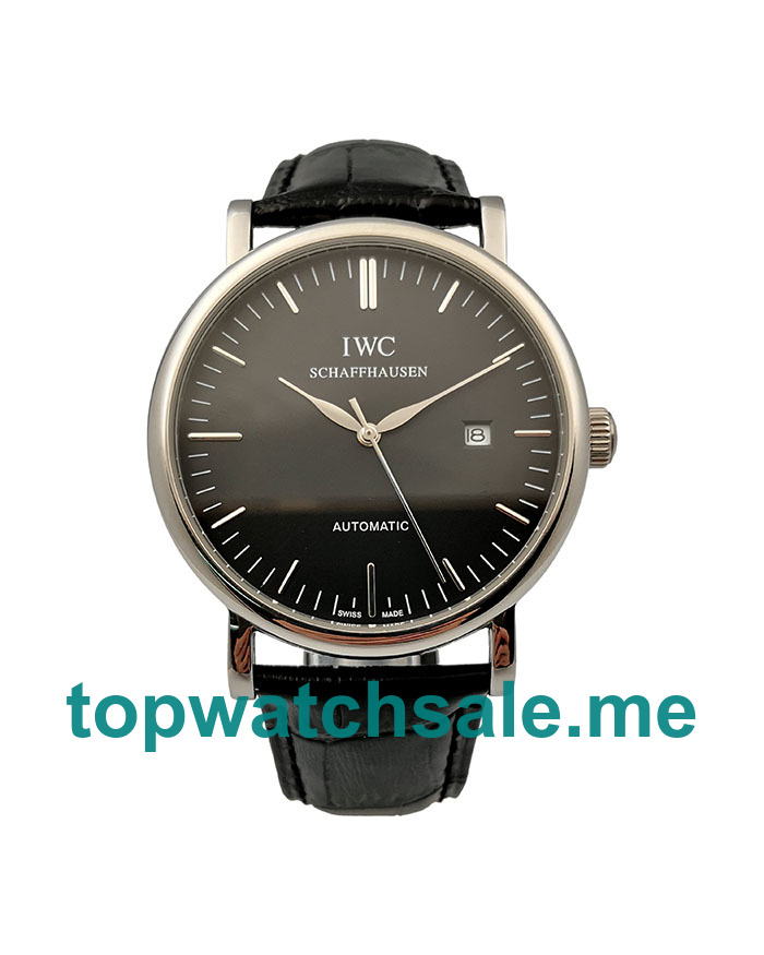 IWC Replica Portofino IW356305 - 41 MM