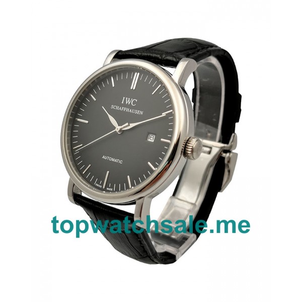 IWC Replica Portofino IW356305 - 41 MM