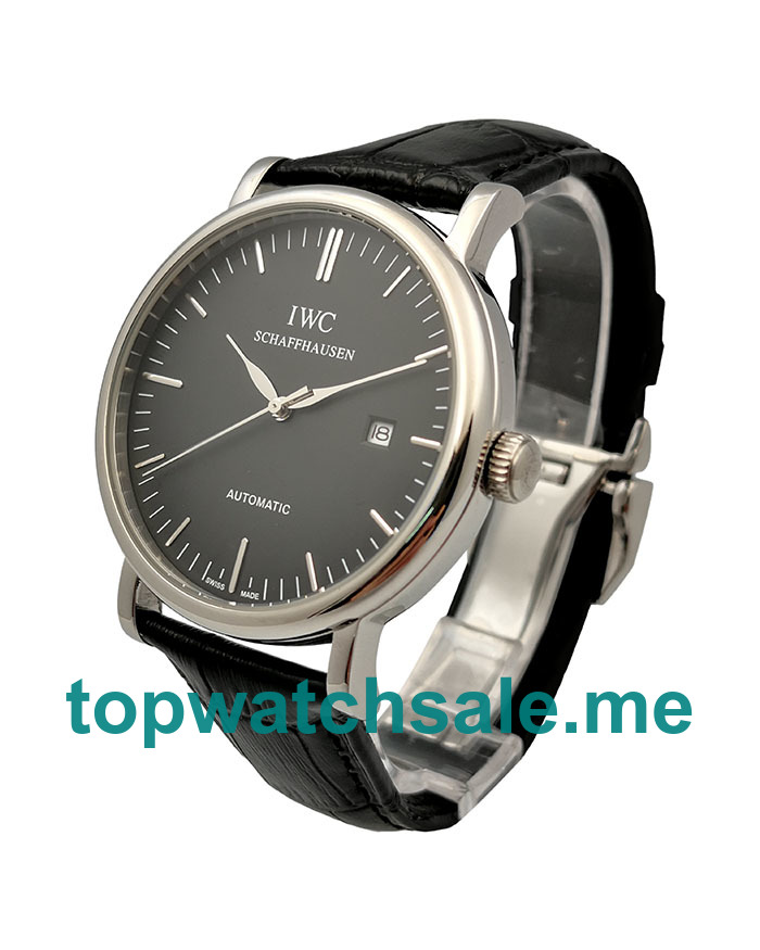 IWC Replica Portofino IW356305 - 41 MM