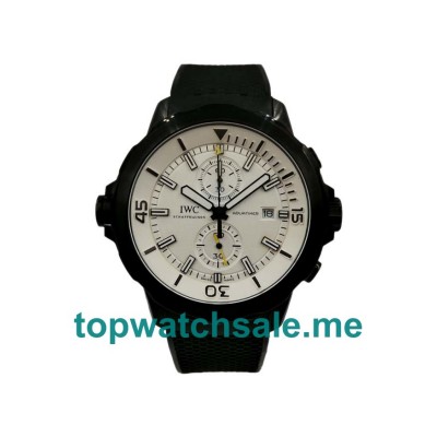 IWC Replica Aquatimer IW376705 - 44.5 MM