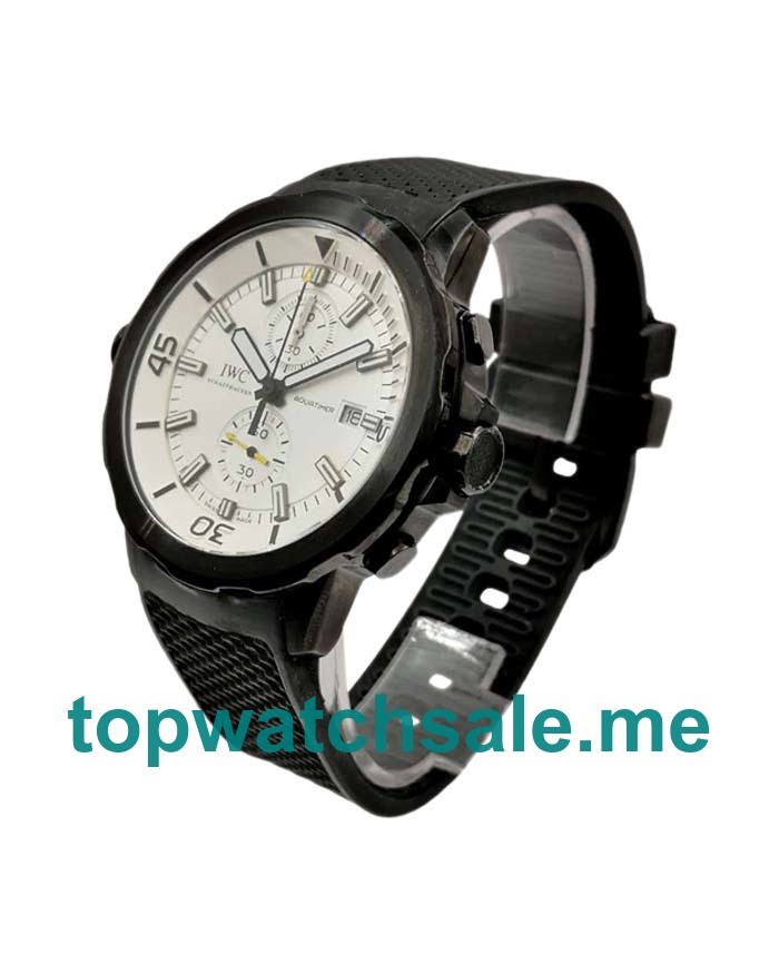 IWC Replica Aquatimer IW376705 - 44.5 MM