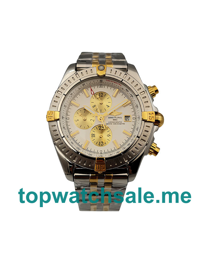 Breitling Replica Chronomat Evolution B13355 - 44 MM