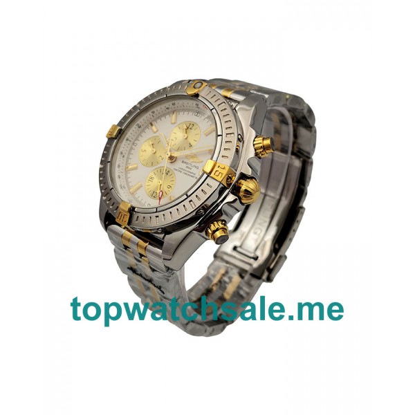 Breitling Replica Chronomat Evolution B13355 - 44 MM