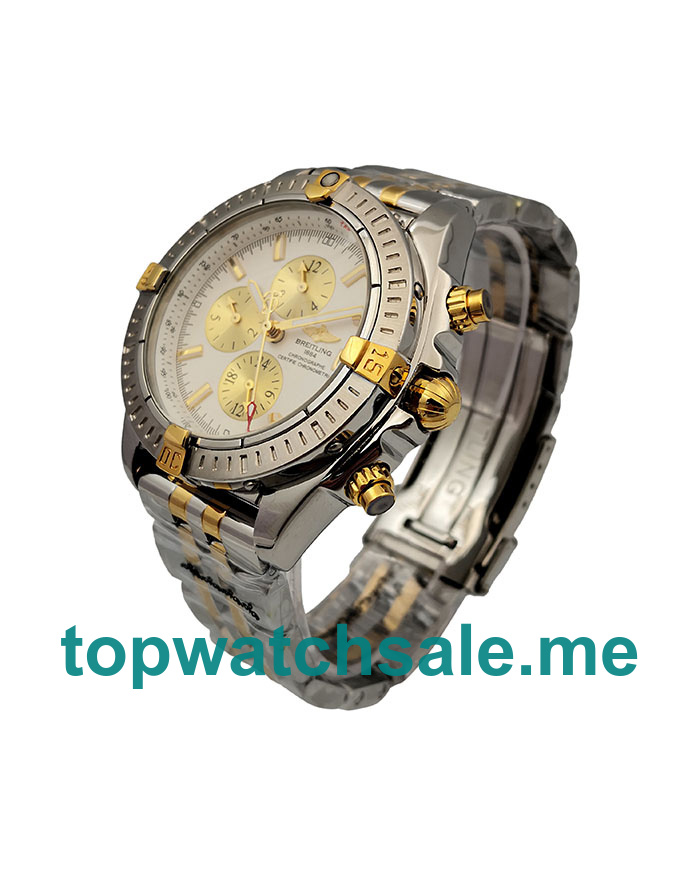Breitling Replica Chronomat Evolution B13355 - 44 MM