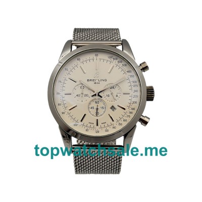 Breitling Replica Transocean Chronograph AB0152 - 45 MM