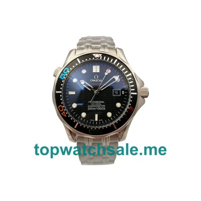 Omega Replica Seamaster 300 M 212.30.41.20.01.005 - 43.5 MM