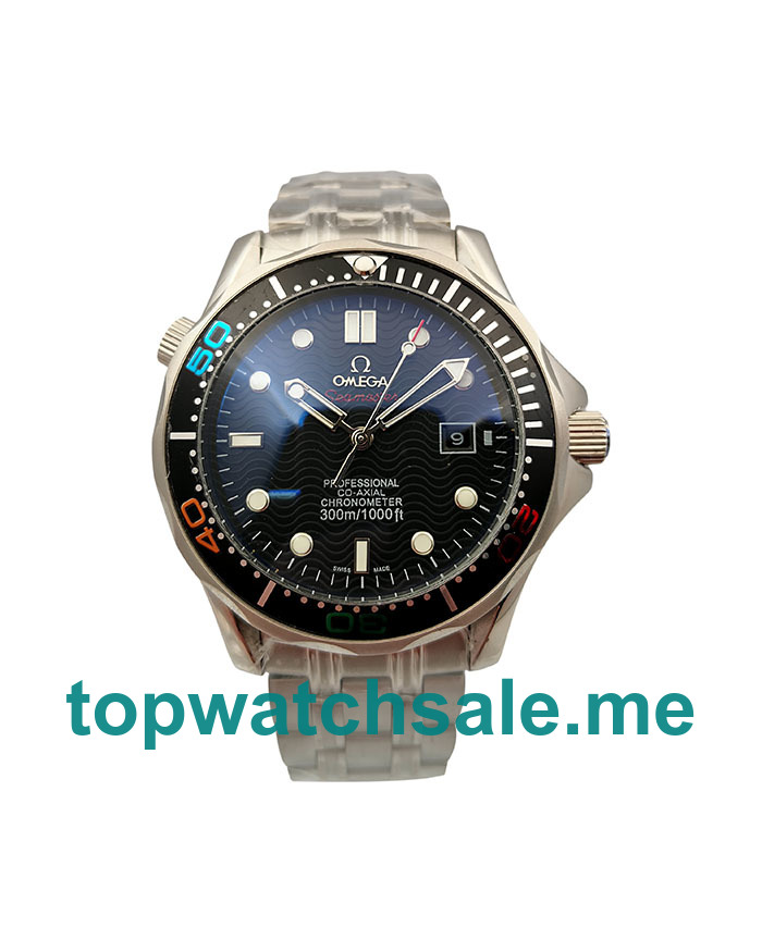 Omega Replica Seamaster 300 M 212.30.41.20.01.005 - 43.5 MM