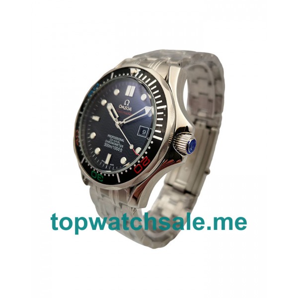 Omega Replica Seamaster 300 M 212.30.41.20.01.005 - 43.5 MM