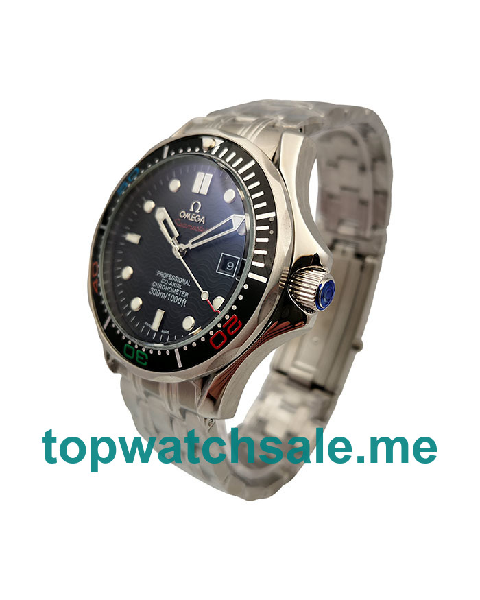 Omega Replica Seamaster 300 M 212.30.41.20.01.005 - 43.5 MM