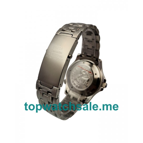 Omega Replica Seamaster 300 M 212.30.41.20.01.005 - 43.5 MM