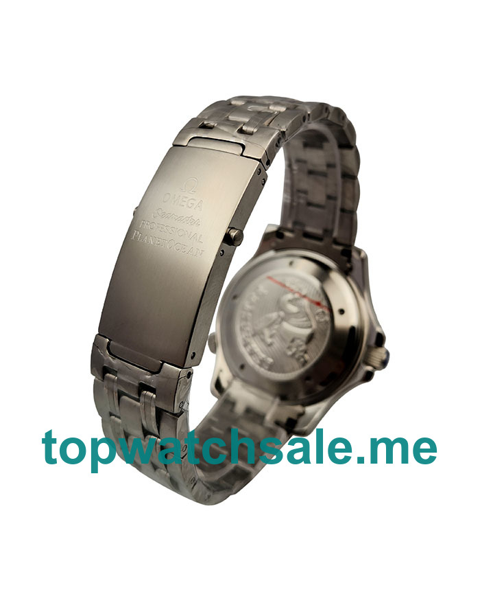 Omega Replica Seamaster 300 M 212.30.41.20.01.005 - 43.5 MM