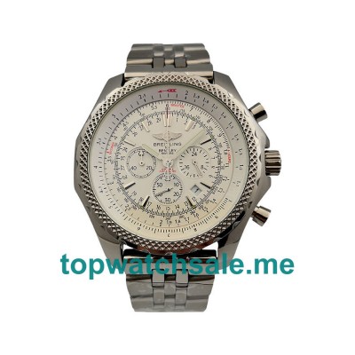 Breitling Replica Bentley Motors A25362 - 47 MM