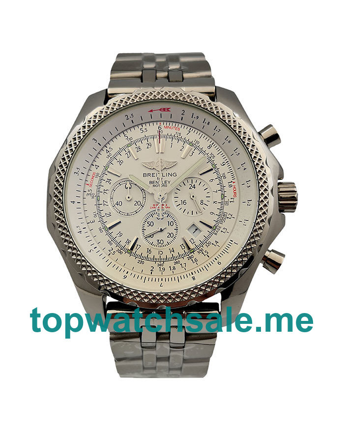 Breitling Replica Bentley Motors A25362 - 47 MM