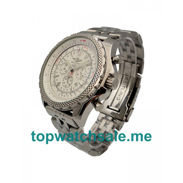 Breitling Replica Bentley Motors A25362 - 47 MM