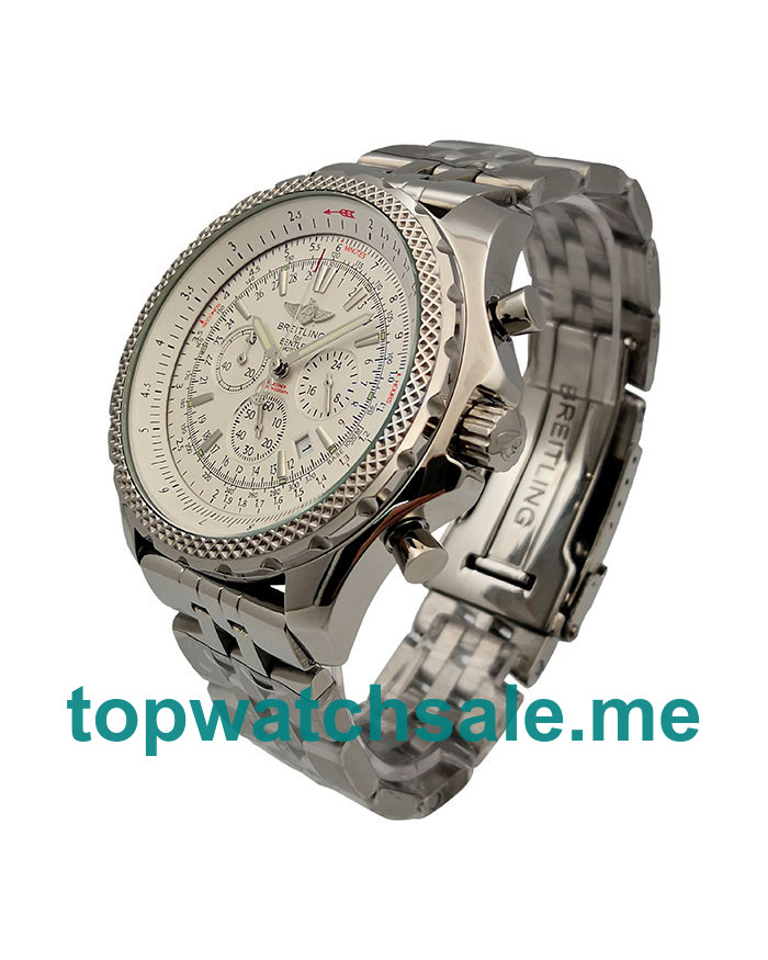 Breitling Replica Bentley Motors A25362 - 47 MM