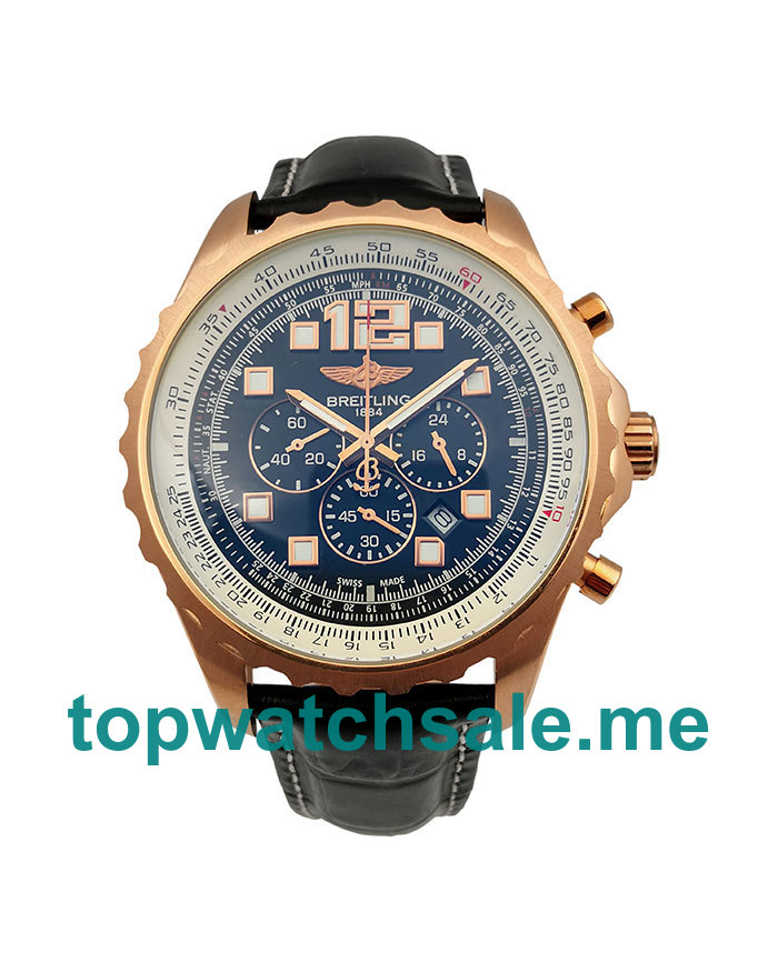 Breitling Replica Professional Aerospace A23360 - 49 MM