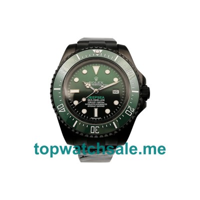 Rolex Replica Sea-Dweller Deepsea 126660 - 44 MM