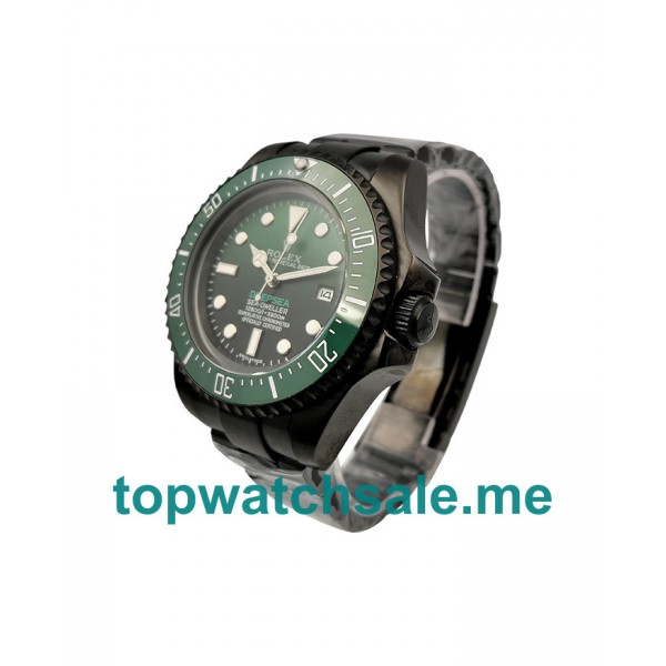 Rolex Replica Sea-Dweller Deepsea 126660 - 44 MM