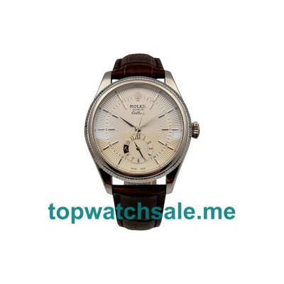 Rolex Replica Cellini 50529 - 39 MM