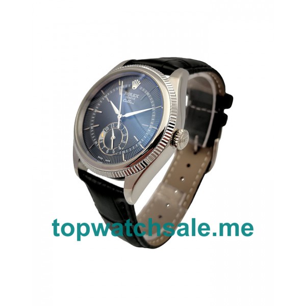 Rolex Replica Cellini 50529 - 39 MM