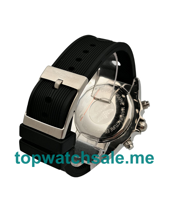 Breitling Replica Chronomat Evolution AB0110 - 44 MM 