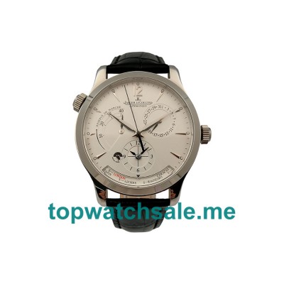 Jaeger-LeCoultre Replica Master Ultra Thin 1428421 - 43 MM