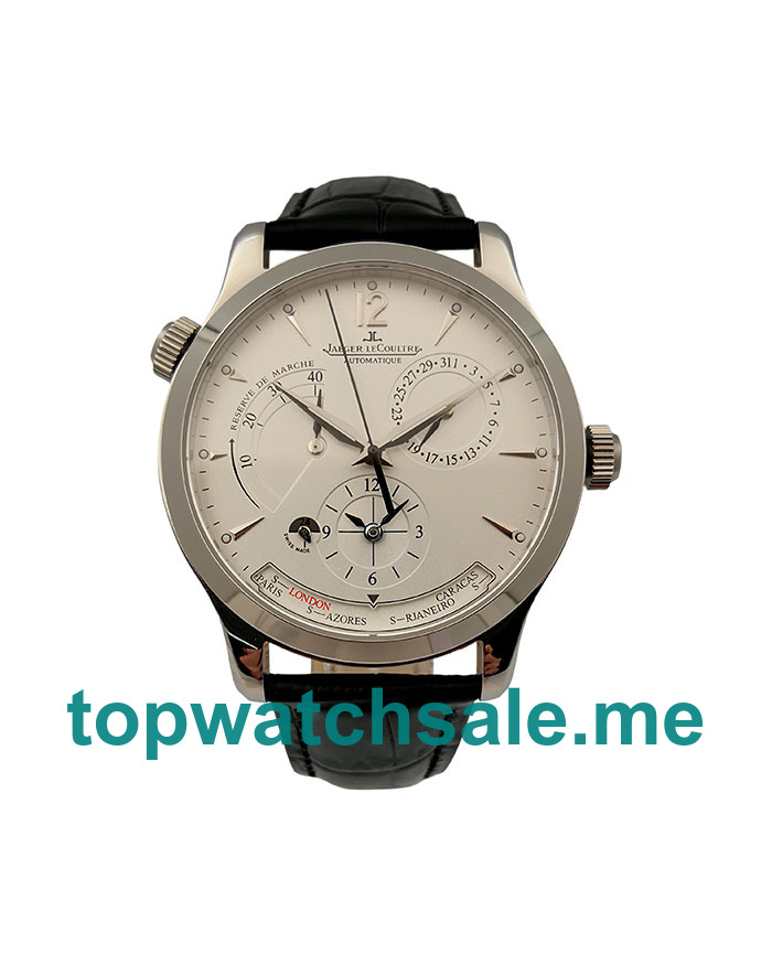 Jaeger-LeCoultre Replica Master Ultra Thin 1428421 - 43 MM