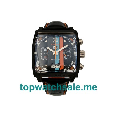 TAG Heuer Replica Monaco CAL5110.FC6265 - 43 MM