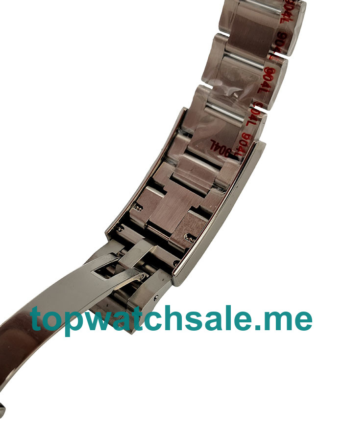 UK Perfect Rolex Submariner 116610 LV - 40 MM Replica Watches With Green Dials