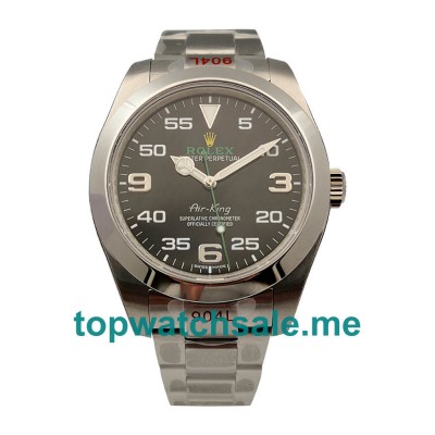 Rolex Replica Air-King 116900 - 40 MM