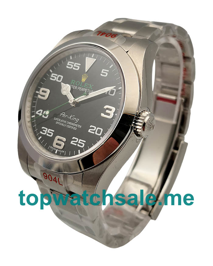 Rolex Replica Air-King 116900 - 40 MM