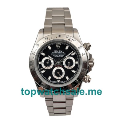 Rolex Replica Daytona 116520 - 40 MM