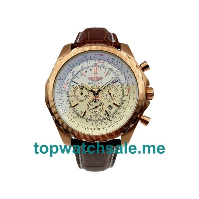 Breitling Replica Bentley Motors A25362 - 47 MM