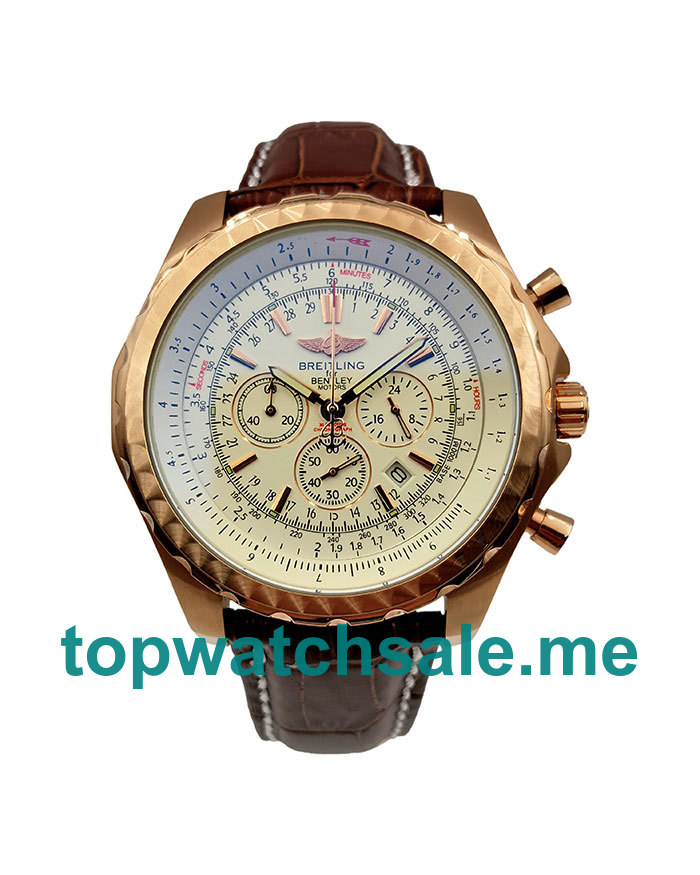 Breitling Replica Bentley Motors A25362 - 47 MM