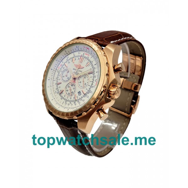 Breitling Replica Bentley Motors A25362 - 47 MM