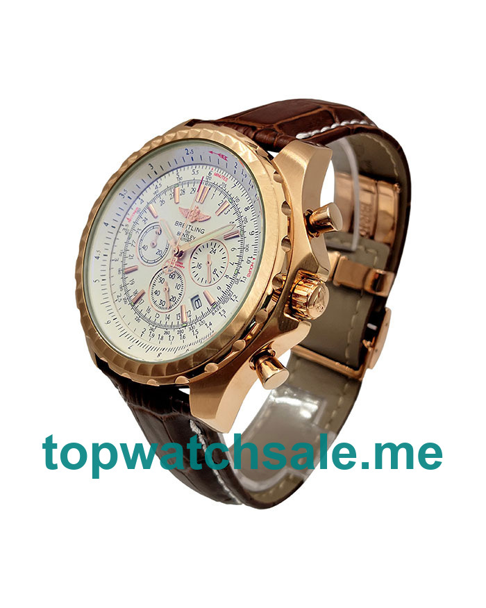 Breitling Replica Bentley Motors A25362 - 47 MM