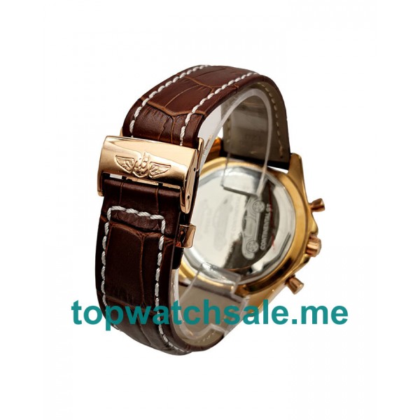 Breitling Replica Bentley Motors A25362 - 47 MM