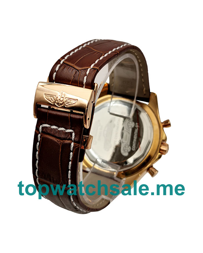 Breitling Replica Bentley Motors A25362 - 47 MM