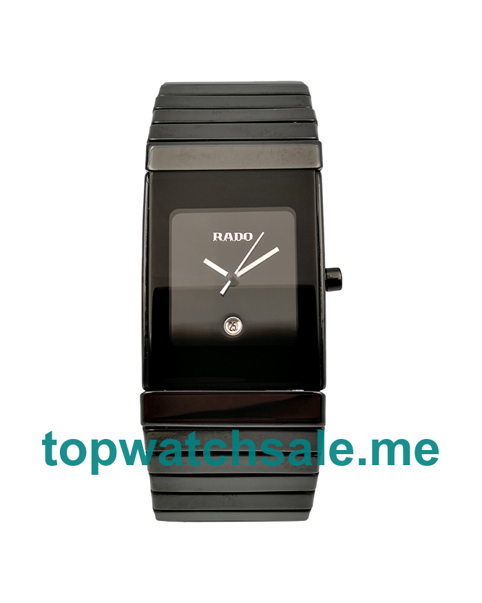 Rado Replica Ceramic R21825152 - 27.5 MM