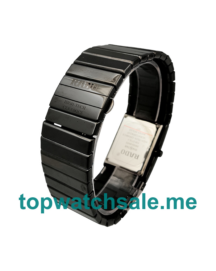 Rado Replica Ceramic R21825152 - 27.5 MM