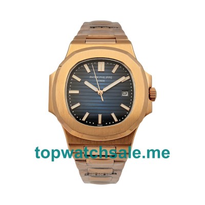 Patek Philippe Replica Nautilus 5711/1R - 40 MM