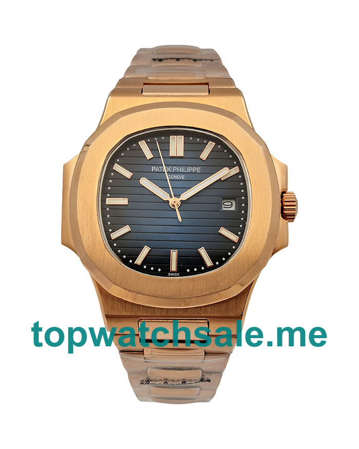 Patek Philippe Replica Nautilus 5711/1R - 40 MM