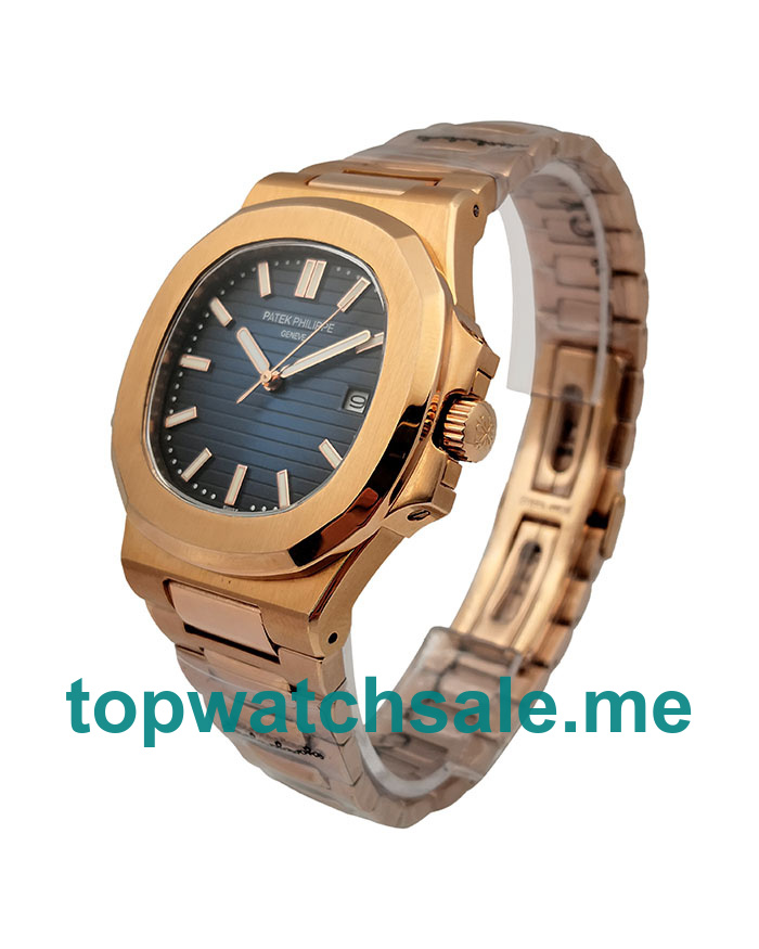 Patek Philippe Replica Nautilus 5711/1R - 40 MM